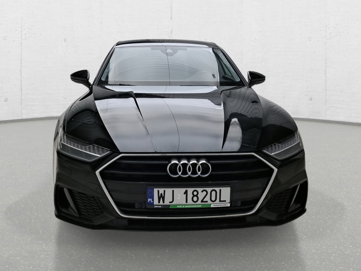 AUDI A7 HATCHBACK - Hatchback: 3 kép. AUDI A7 HATCHBACK - Hatchback: 3 kép.