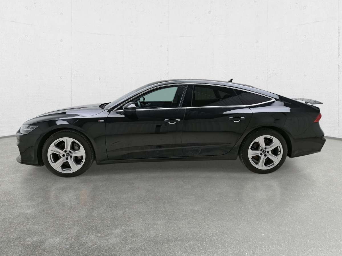 AUDI A7 HATCHBACK - Hatchback: 5 kép. AUDI A7 HATCHBACK - Hatchback: 5 kép.