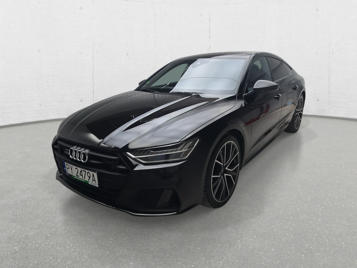 AUDI A7 SPORTBACK LIFTBACK - Autó: 4 kép. AUDI A7 SPORTBACK LIFTBACK - Autó: 4 kép.