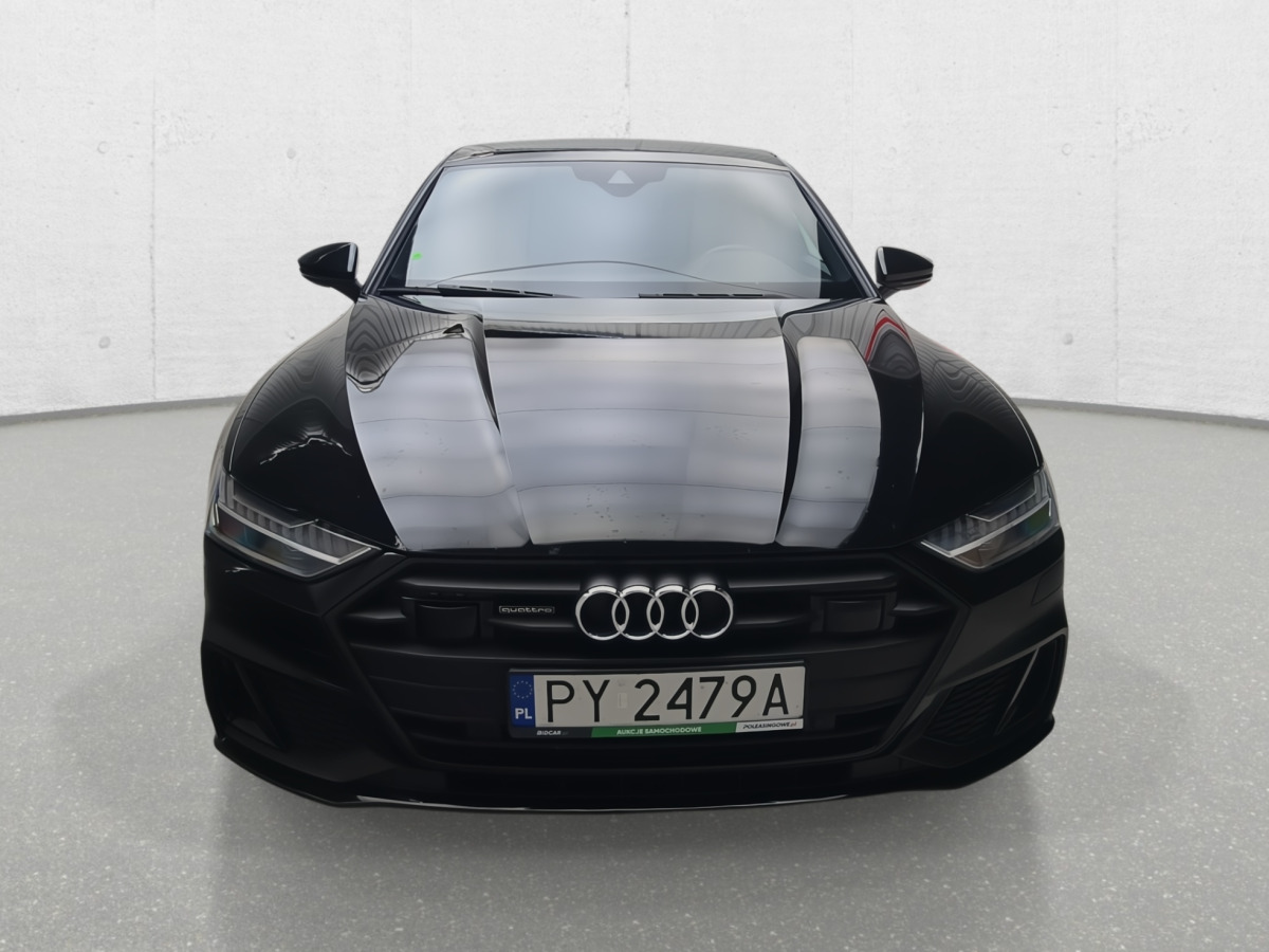 AUDI A7 SPORTBACK LIFTBACK - Autó: 3 kép. AUDI A7 SPORTBACK LIFTBACK - Autó: 3 kép.