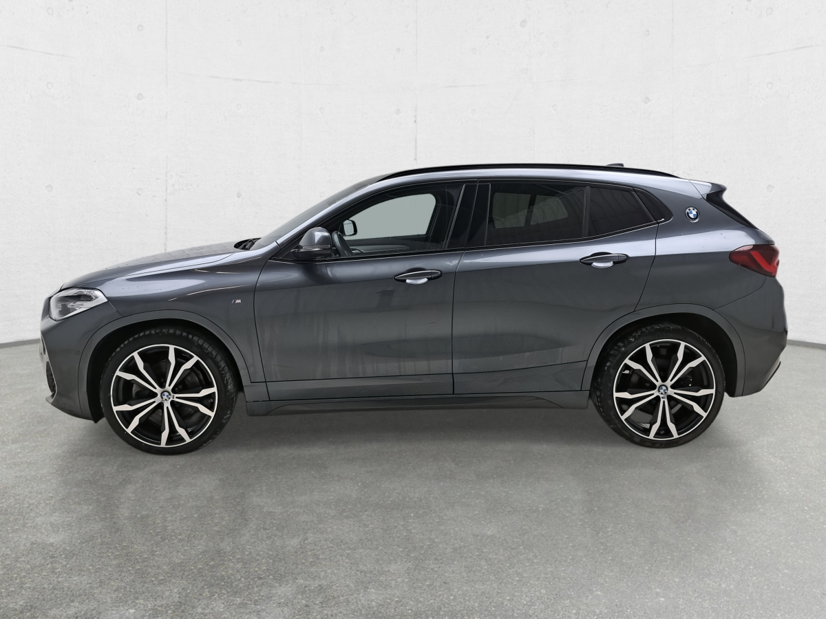 BMW X2 XDRIVE20D SUV - Terepjáró/ SUV: 5 kép. BMW X2 XDRIVE20D SUV - Terepjáró/ SUV: 5 kép.