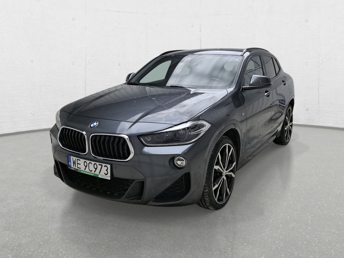 BMW X2 XDRIVE20D SUV - Terepjáró/ SUV: 4 kép. BMW X2 XDRIVE20D SUV - Terepjáró/ SUV: 4 kép.