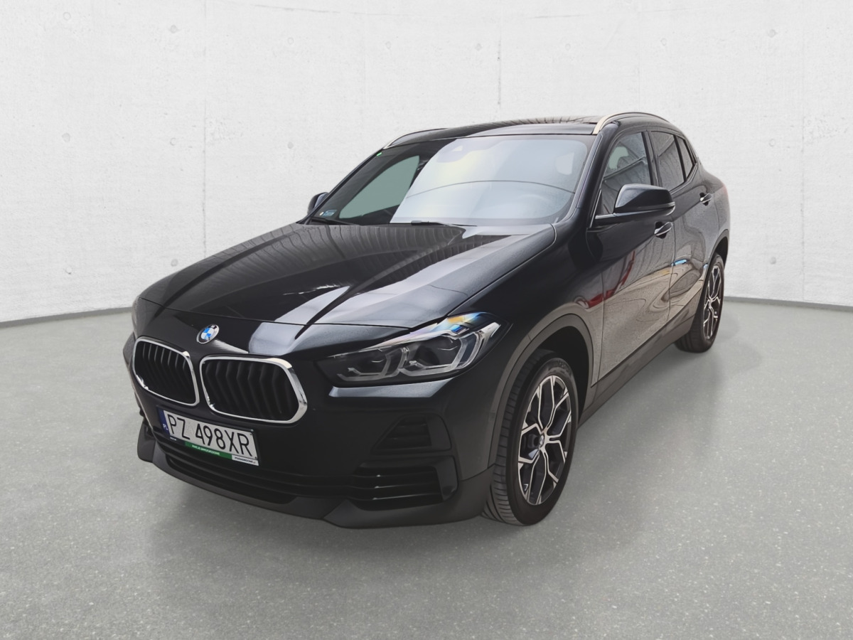 BMW X2 XDRIVE20D SUV - Terepjáró/ SUV: 4 kép. BMW X2 XDRIVE20D SUV - Terepjáró/ SUV: 4 kép.
