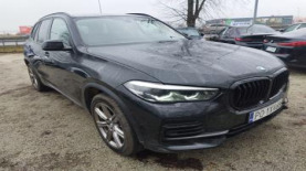 BMW X5 XDRIVE25D KOMBI - Autó: 1 kép. BMW X5 XDRIVE25D KOMBI - Autó: 1 kép.