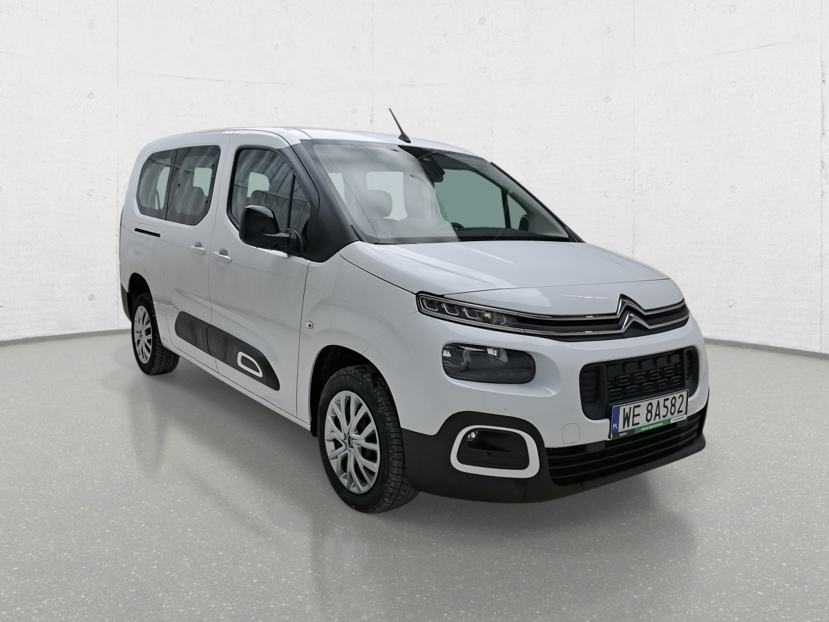 CITROEN BERLINGO VAN - Autó: 1 kép. CITROEN BERLINGO VAN - Autó: 1 kép.