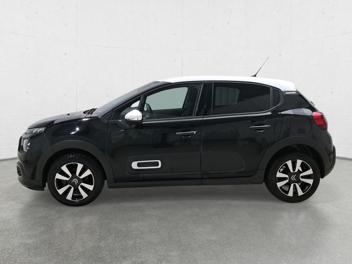 CITROEN C3 HATCHBACK - Hatchback: 5 kép. CITROEN C3 HATCHBACK - Hatchback: 5 kép.