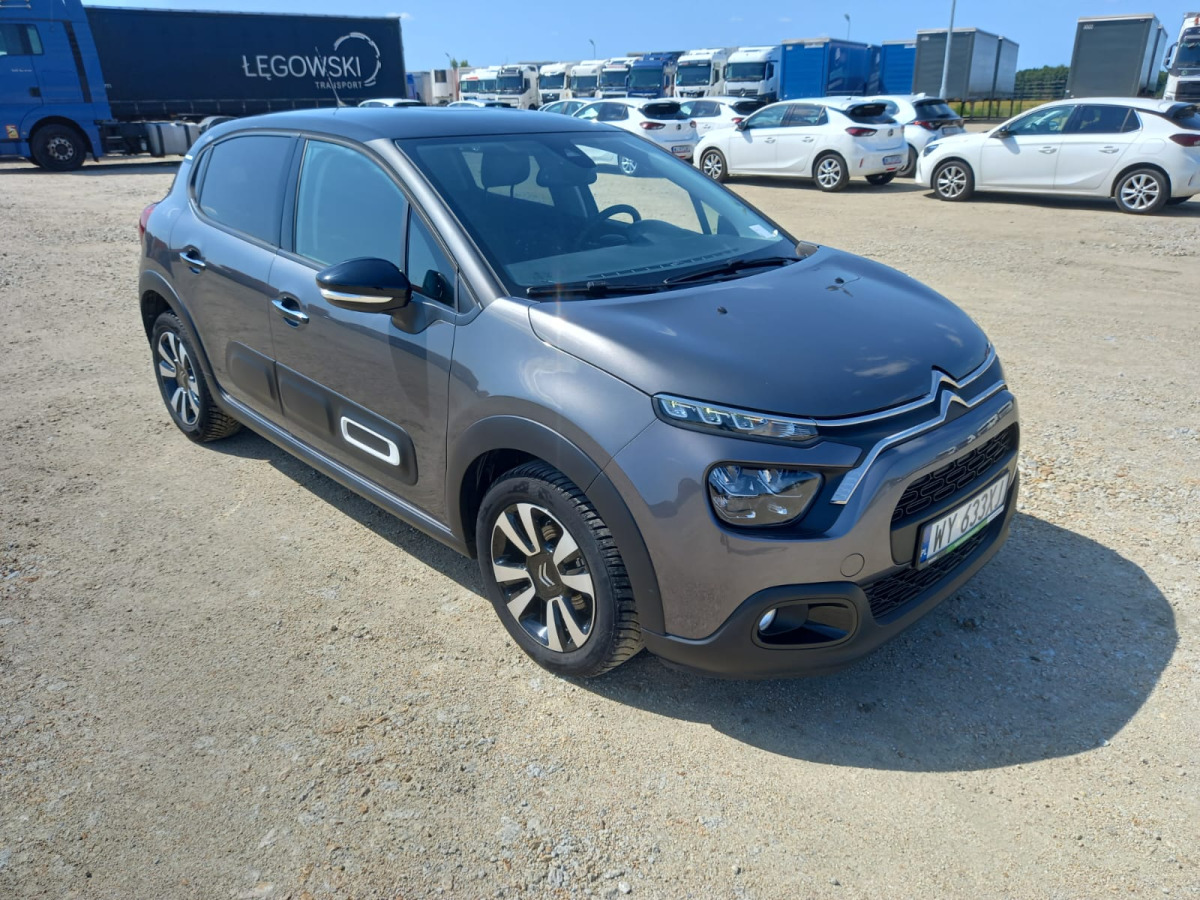 CITROEN C3 HATCHBACK - Hatchback: 1 kép. CITROEN C3 HATCHBACK - Hatchback: 1 kép.