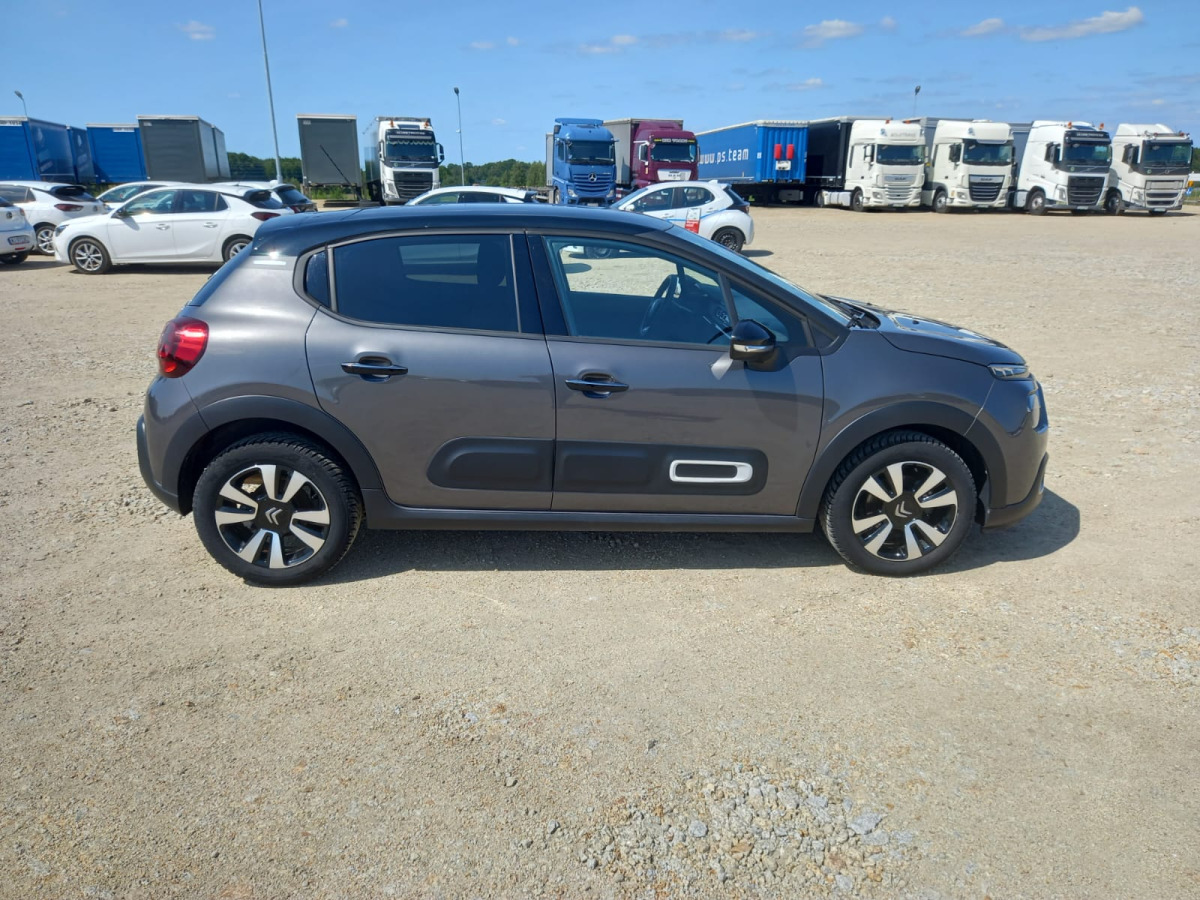 CITROEN C3 HATCHBACK - Hatchback: 4 kép. CITROEN C3 HATCHBACK - Hatchback: 4 kép.