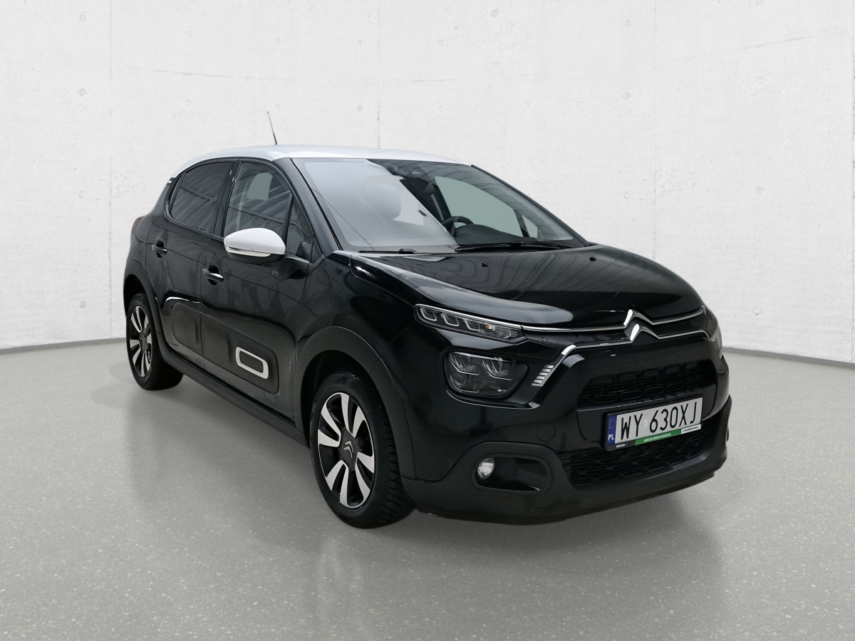 CITROEN C3 HATCHBACK - Hatchback: 2 kép. CITROEN C3 HATCHBACK - Hatchback: 2 kép.