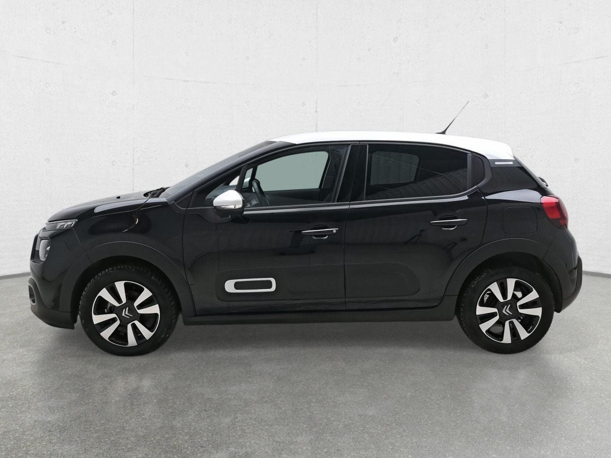 CITROEN C3 HATCHBACK - Hatchback: 5 kép. CITROEN C3 HATCHBACK - Hatchback: 5 kép.