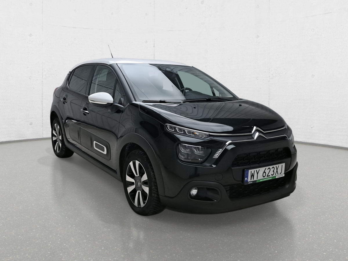 CITROEN C3 HATCHBACK - Hatchback: 1 kép. CITROEN C3 HATCHBACK - Hatchback: 1 kép.