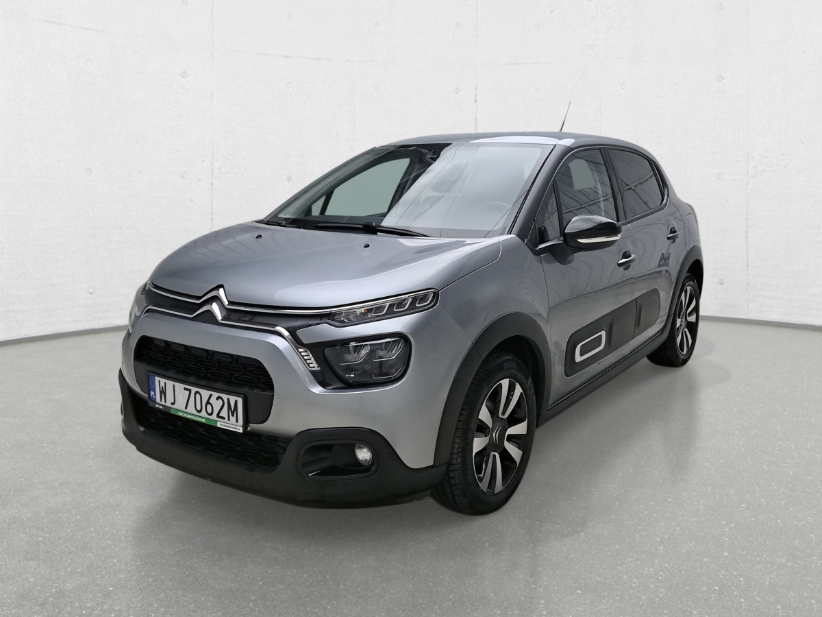 CITROEN C3 HATCHBACK - Hatchback: 4 kép. CITROEN C3 HATCHBACK - Hatchback: 4 kép.