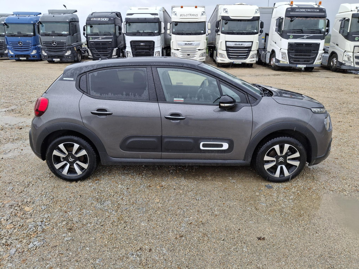 CITROEN C3 HATCHBACK - Hatchback: 4 kép. CITROEN C3 HATCHBACK - Hatchback: 4 kép.