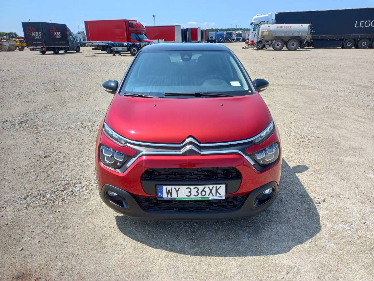 CITROEN C3 HATCHBACK - Hatchback: 3 kép. CITROEN C3 HATCHBACK - Hatchback: 3 kép.