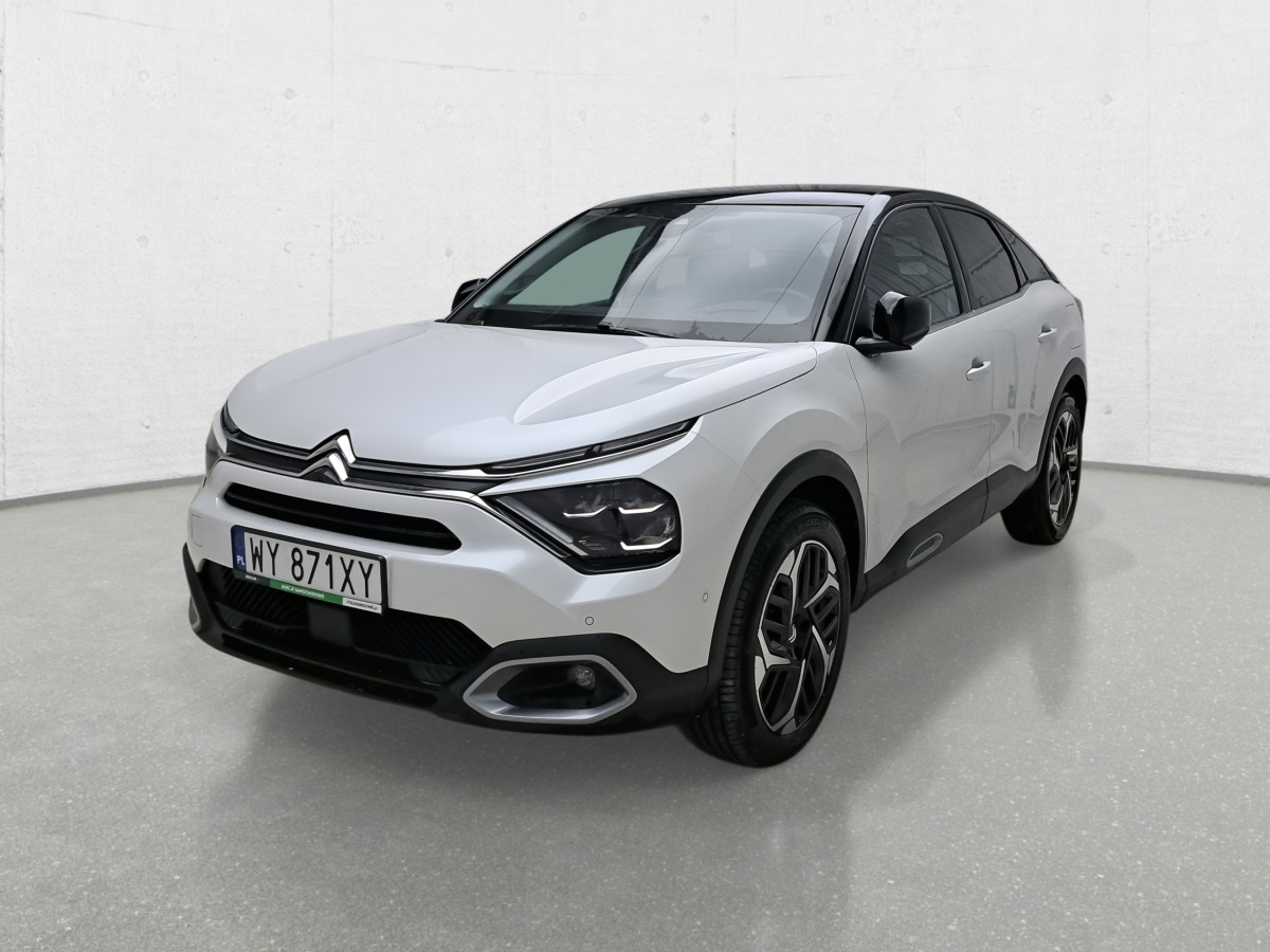 CITROEN C4 HATCHBACK - Hatchback: 4 kép. CITROEN C4 HATCHBACK - Hatchback: 4 kép.