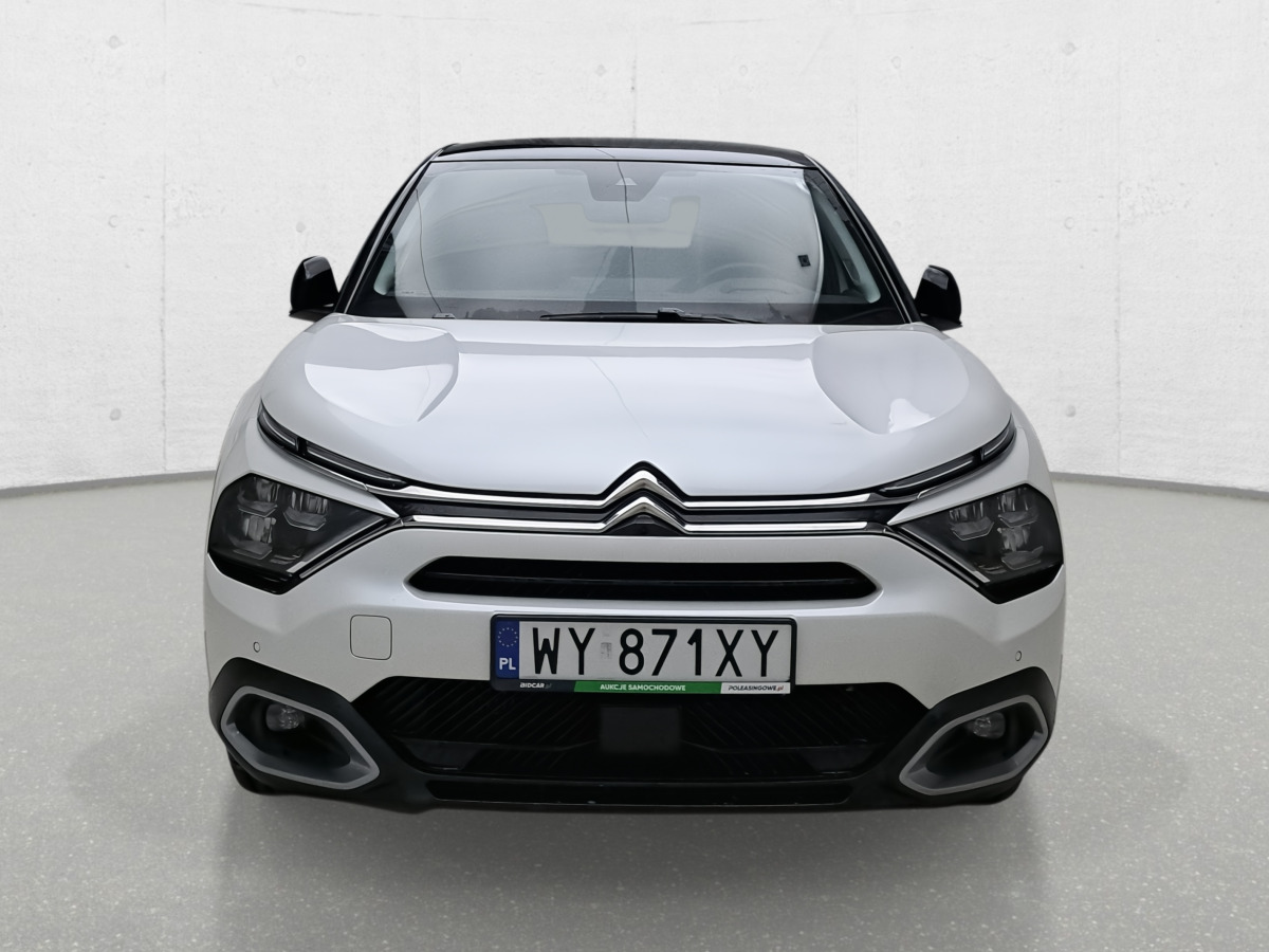 CITROEN C4 HATCHBACK - Hatchback: 3 kép. CITROEN C4 HATCHBACK - Hatchback: 3 kép.