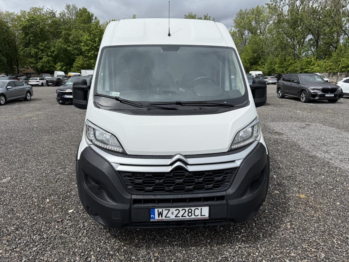 CITROEN JUMPER 35 2.0 BLUEHDI L3H2 FURGON BLASZAK - Furgon: 2 kép. CITROEN JUMPER 35 2.0 BLUEHDI L3H2 FURGON BLASZAK - Furgon: 2 kép.