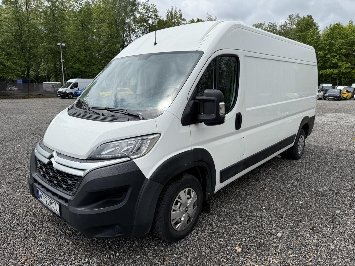 CITROEN JUMPER 35 2.0 BLUEHDI L3H2 FURGON BLASZAK - Furgon: 3 kép. CITROEN JUMPER 35 2.0 BLUEHDI L3H2 FURGON BLASZAK - Furgon: 3 kép.
