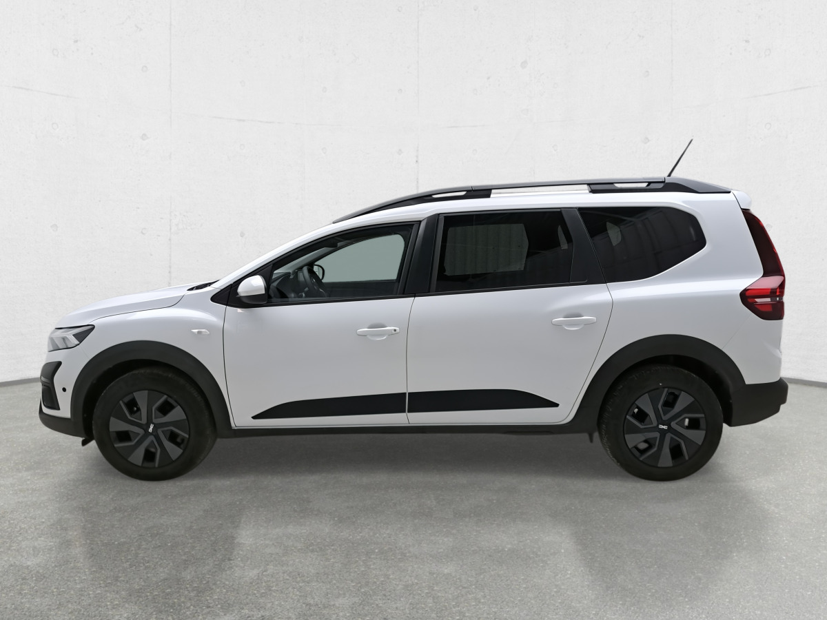 DACIA JOGGER SUV - Terepjáró/ SUV: 5 kép. DACIA JOGGER SUV - Terepjáró/ SUV: 5 kép.