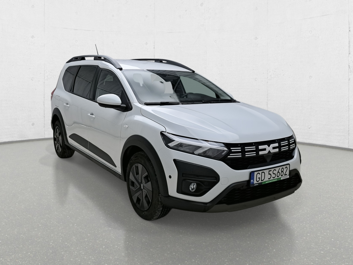 DACIA JOGGER SUV - Terepjáró/ SUV: 2 kép. DACIA JOGGER SUV - Terepjáró/ SUV: 2 kép.