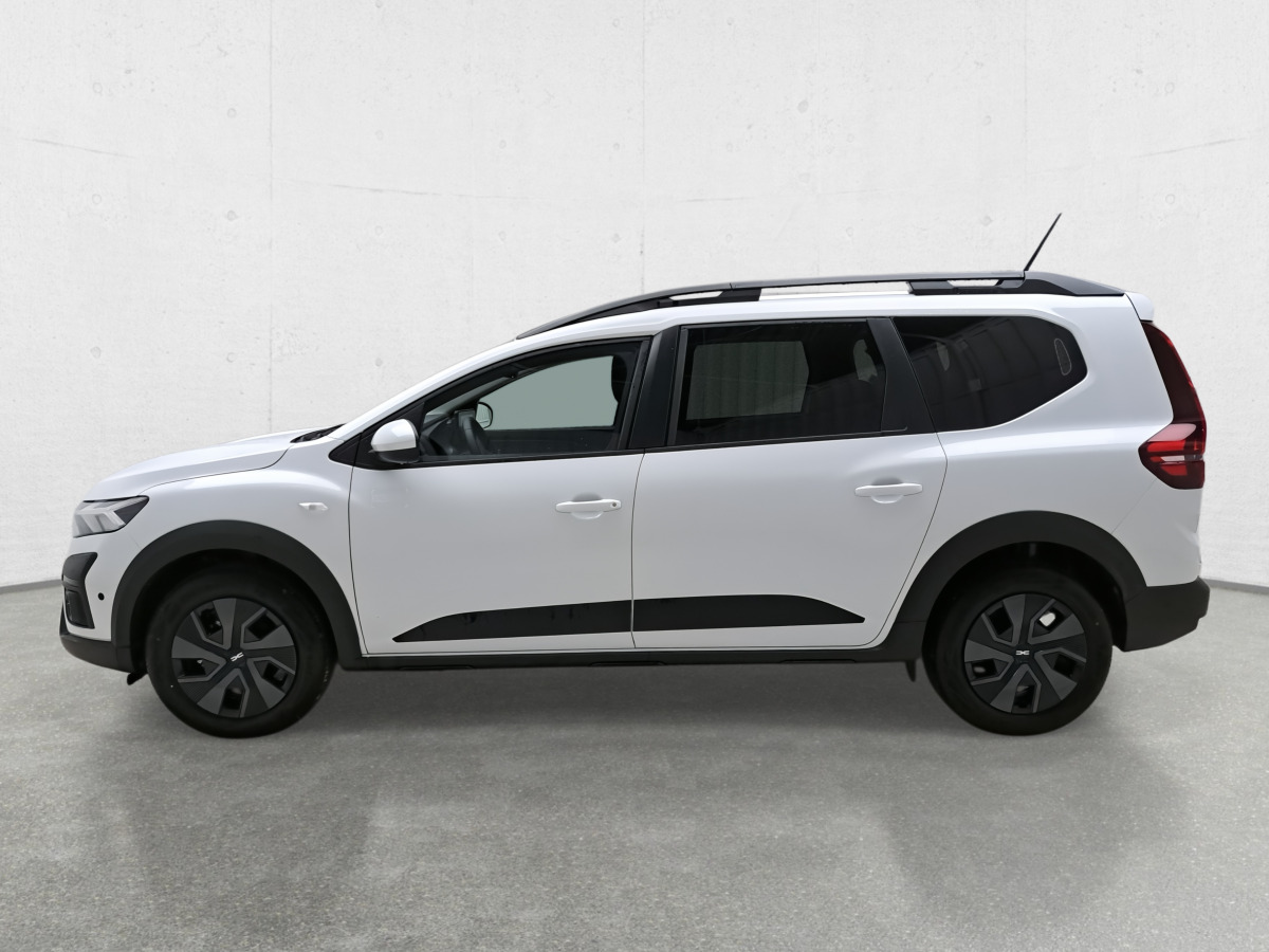 DACIA JOGGER SUV - Terepjáró/ SUV: 5 kép. DACIA JOGGER SUV - Terepjáró/ SUV: 5 kép.