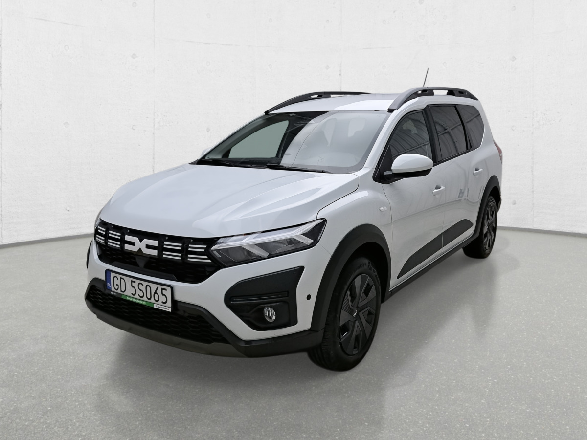 DACIA JOGGER SUV - Terepjáró/ SUV: 4 kép. DACIA JOGGER SUV - Terepjáró/ SUV: 4 kép.