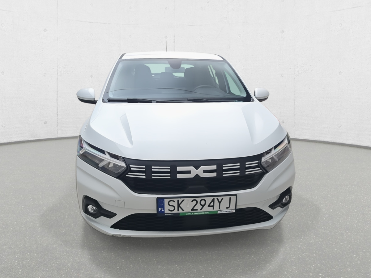 DACIA SANDERO HATCHBACK - Hatchback: 3 kép. DACIA SANDERO HATCHBACK - Hatchback: 3 kép.