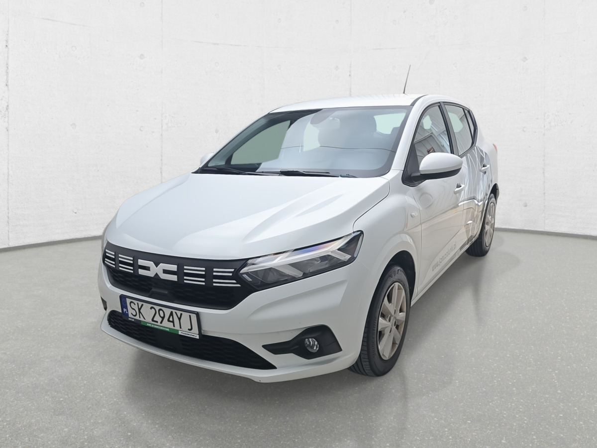 DACIA SANDERO HATCHBACK - Hatchback: 4 kép. DACIA SANDERO HATCHBACK - Hatchback: 4 kép.