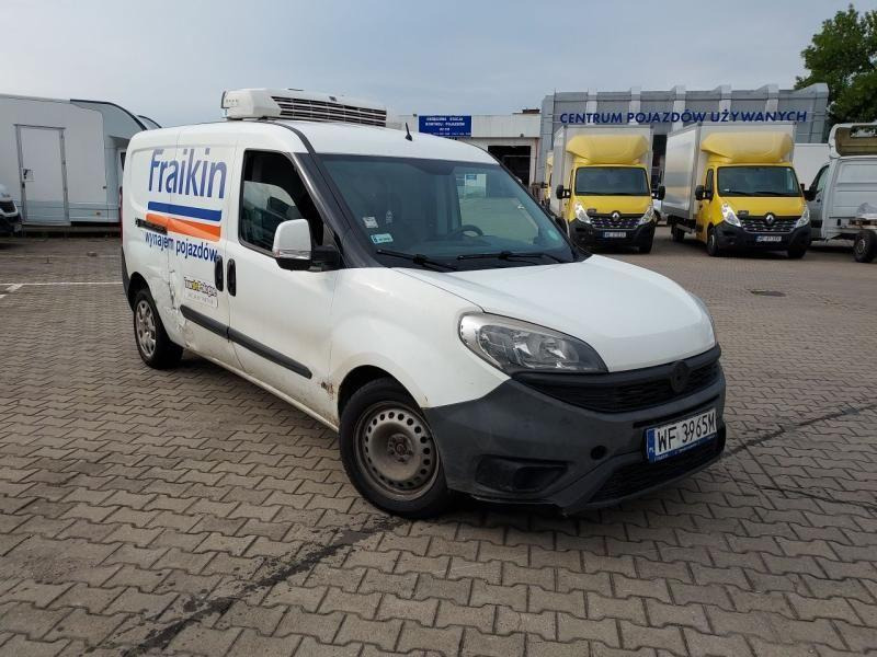 FIAT DOBLO CARGO FURGON BLASZAK - Furgon: 1 kép. FIAT DOBLO CARGO FURGON BLASZAK - Furgon: 1 kép.
