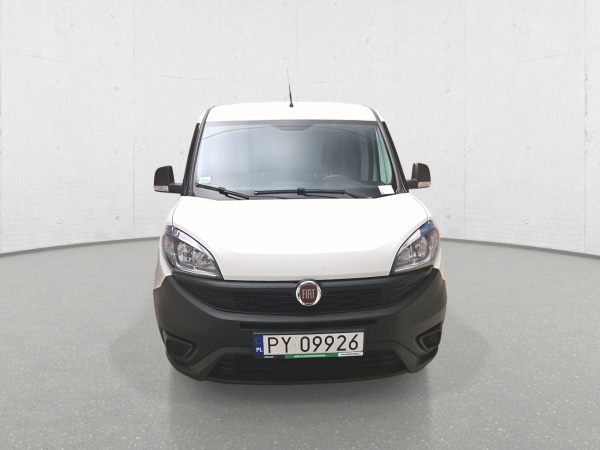 FIAT DOBLO VAN - Furgon: 3 kép. FIAT DOBLO VAN - Furgon: 3 kép.