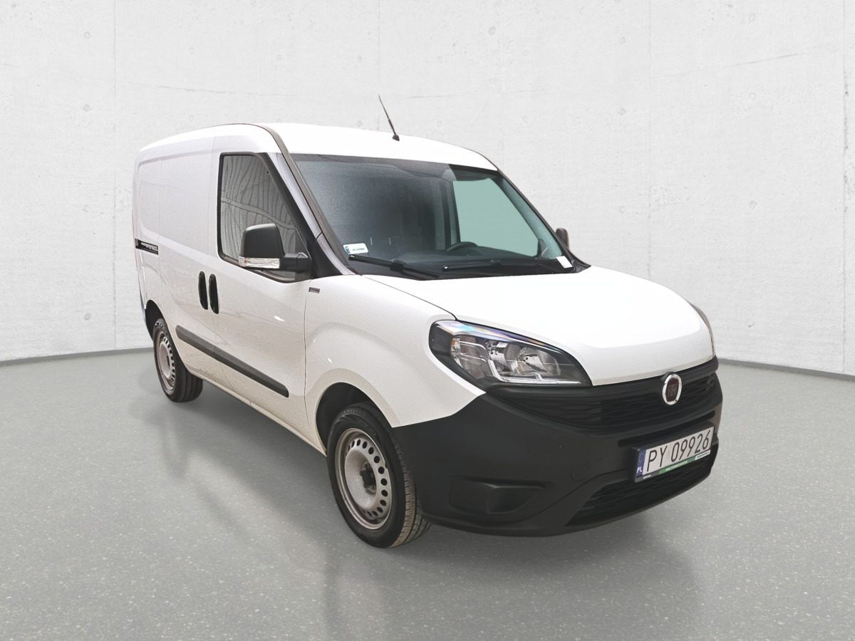 FIAT DOBLO VAN - Furgon: 2 kép. FIAT DOBLO VAN - Furgon: 2 kép.