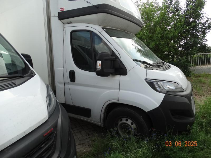 FIAT DUCATO CHŁODNIA/IZOTERMA - Hűtős kisteherautó: 1 kép. FIAT DUCATO CHŁODNIA/IZOTERMA - Hűtős kisteherautó: 1 kép.