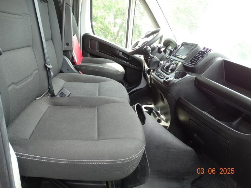 FIAT DUCATO CHŁODNIA/IZOTERMA - Hűtős kisteherautó: 5 kép. FIAT DUCATO CHŁODNIA/IZOTERMA - Hűtős kisteherautó: 5 kép.