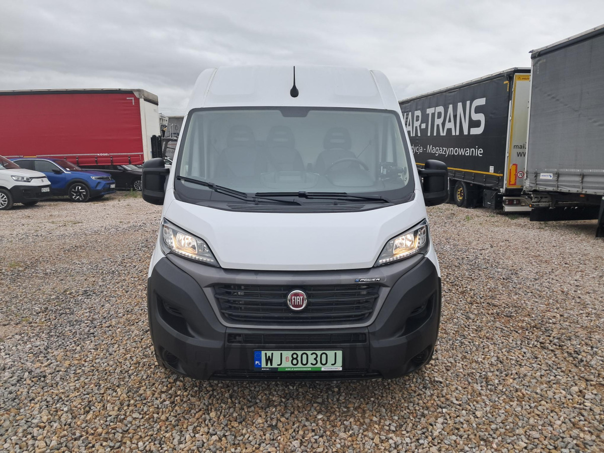 FIAT DUCATO FURGON BLASZAK - Furgon, Elektromos kisteherautó: 3 kép. FIAT DUCATO FURGON BLASZAK - Furgon, Elektromos kisteherautó: 3 kép.