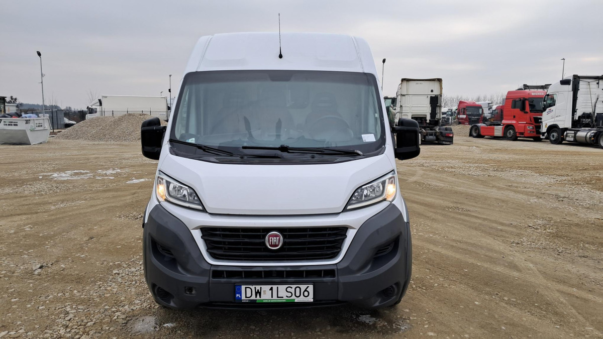 FIAT DUCATO FURGON BLASZAK - Furgon: 2 kép. FIAT DUCATO FURGON BLASZAK - Furgon: 2 kép.