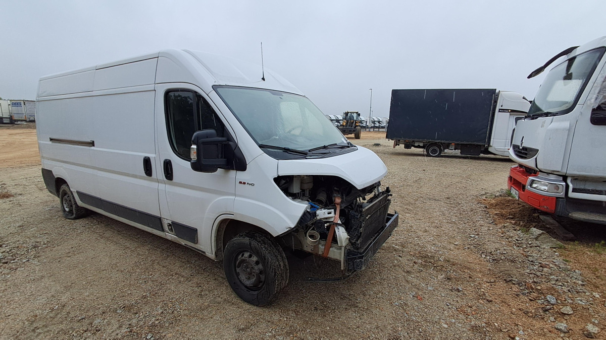 FIAT DUCATO FURGON BLASZAK - Furgon: 1 kép. FIAT DUCATO FURGON BLASZAK - Furgon: 1 kép.
