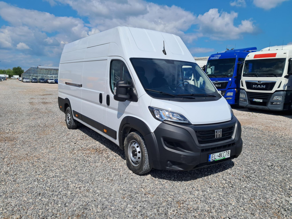FIAT DUCATO FURGON BLASZAK - Furgon: 1 kép. FIAT DUCATO FURGON BLASZAK - Furgon: 1 kép.