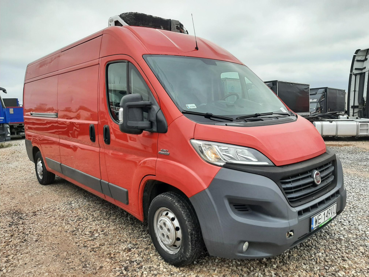 FIAT DUCATO FURGON BLASZAK - Furgon: 1 kép. FIAT DUCATO FURGON BLASZAK - Furgon: 1 kép.