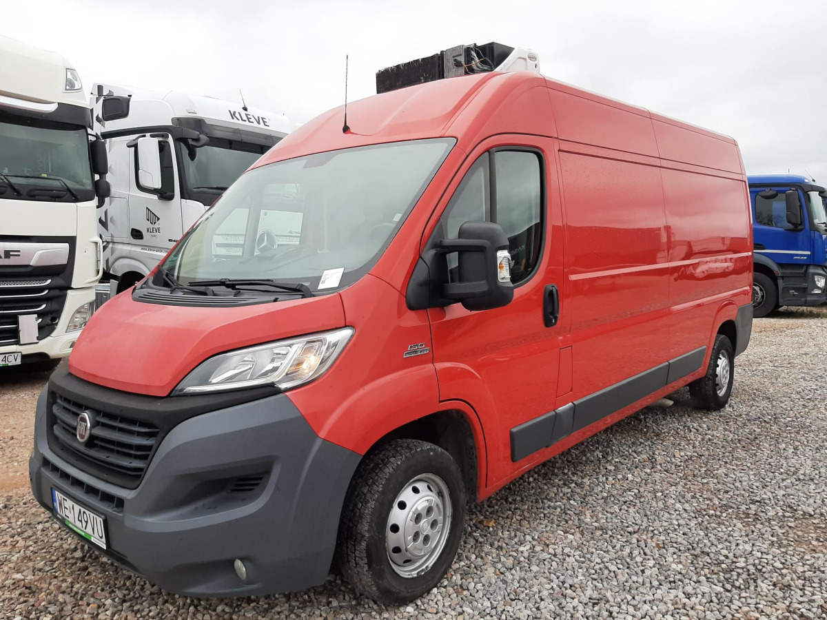 FIAT DUCATO FURGON BLASZAK - Furgon: 2 kép. FIAT DUCATO FURGON BLASZAK - Furgon: 2 kép.
