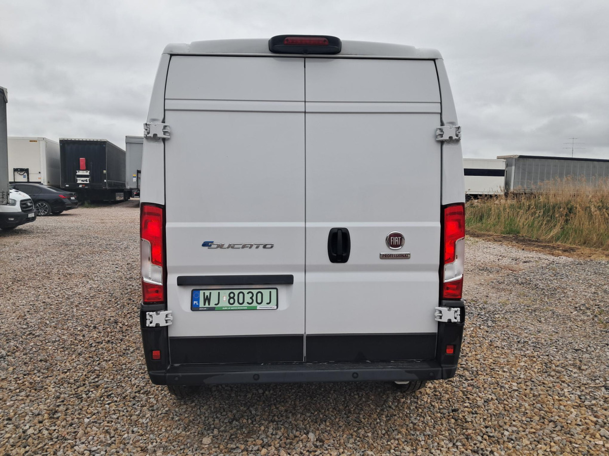 FIAT DUCATO FURGON BLASZAK - Furgon, Elektromos kisteherautó: 5 kép. FIAT DUCATO FURGON BLASZAK - Furgon, Elektromos kisteherautó: 5 kép.