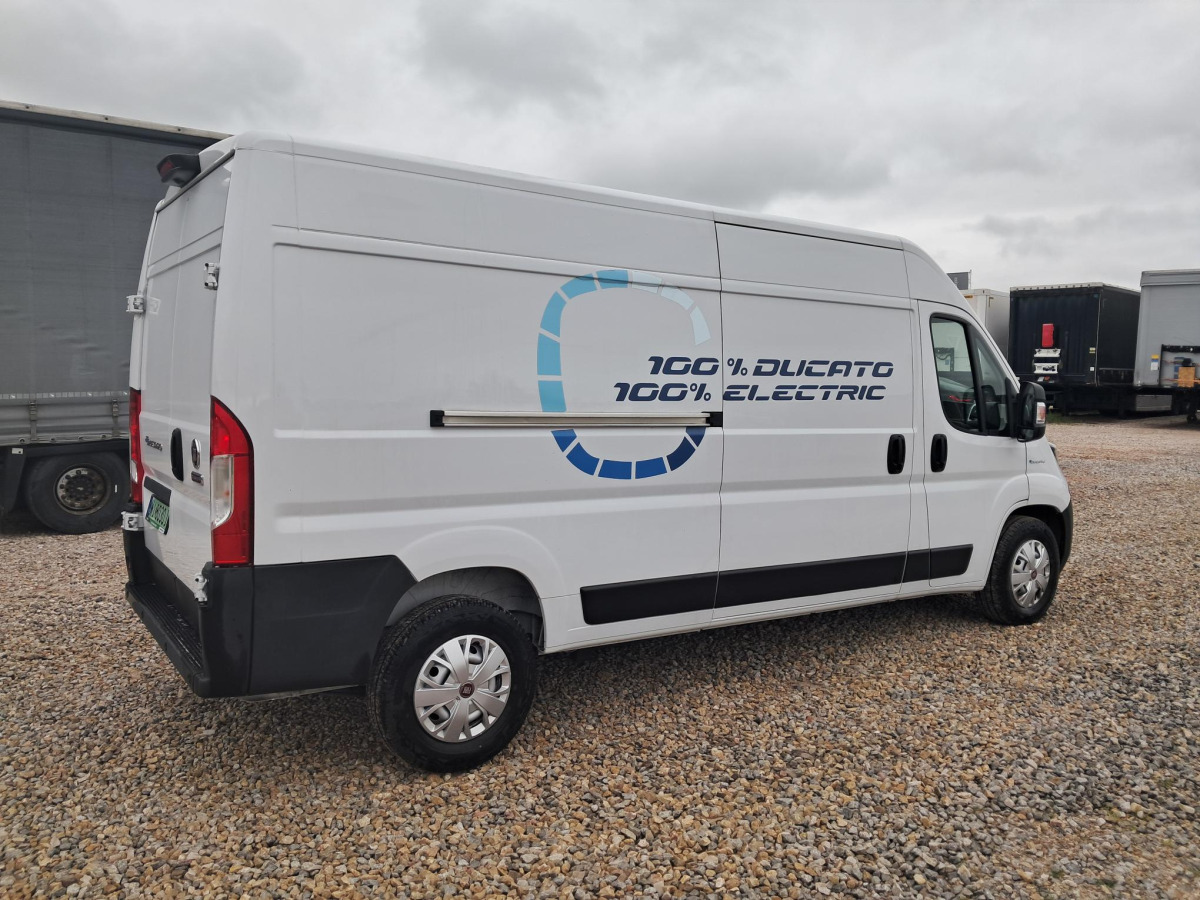 FIAT DUCATO FURGON BLASZAK - Furgon, Elektromos kisteherautó: 4 kép. FIAT DUCATO FURGON BLASZAK - Furgon, Elektromos kisteherautó: 4 kép.
