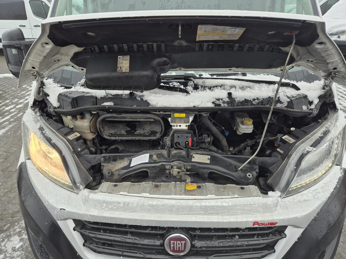 FIAT DUCATO MAXI PLANDEKA lízing FIAT DUCATO MAXI PLANDEKA: 9 kép.