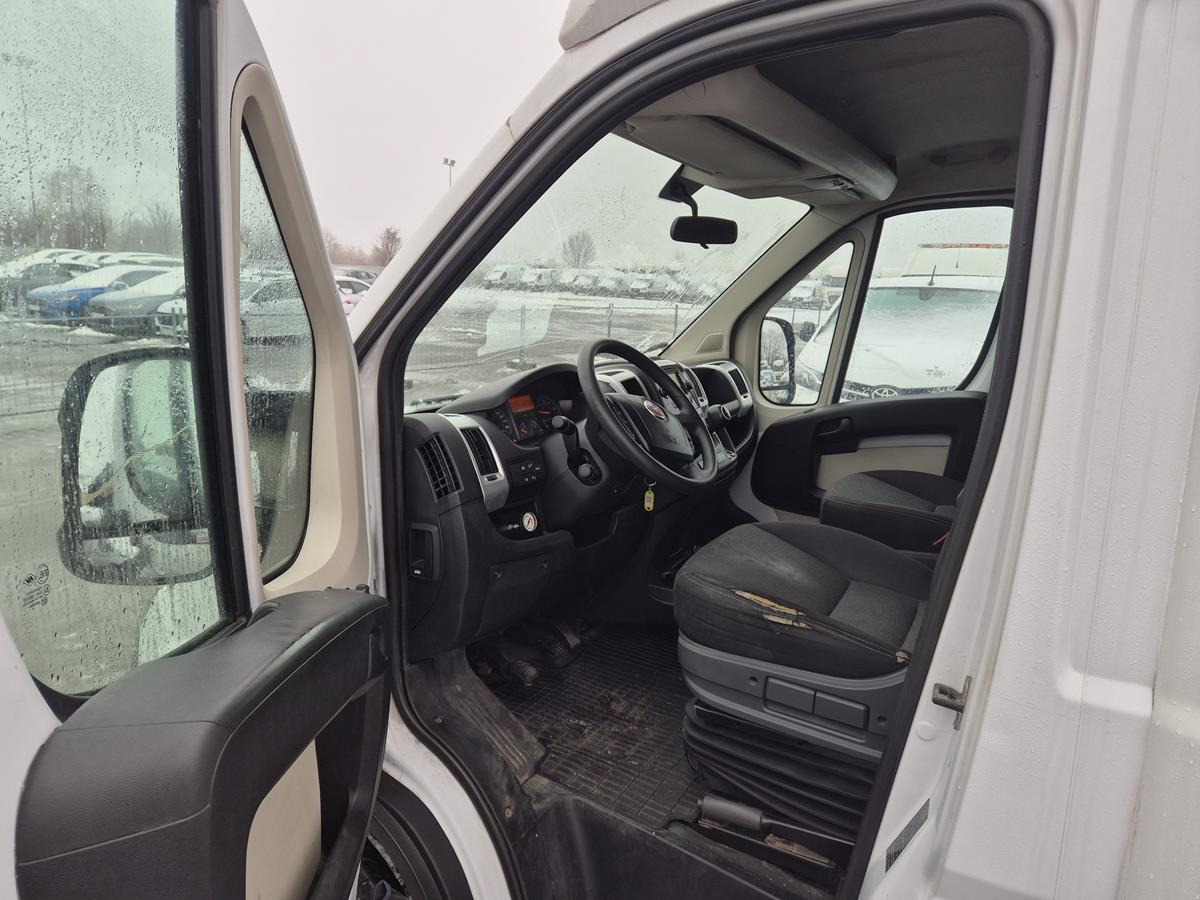 Ponyvás kisteherautó FIAT DUCATO MAXI PLANDEKA: 15 kép.