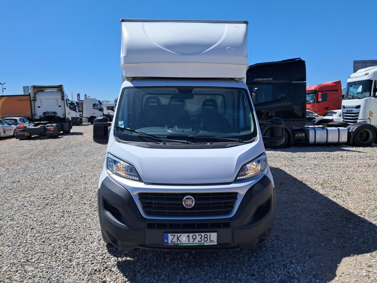 FIAT DUCATO PLANDEKA Z WINDĄ - Ponyvás kisteherautó: 3 kép. FIAT DUCATO PLANDEKA Z WINDĄ - Ponyvás kisteherautó: 3 kép.