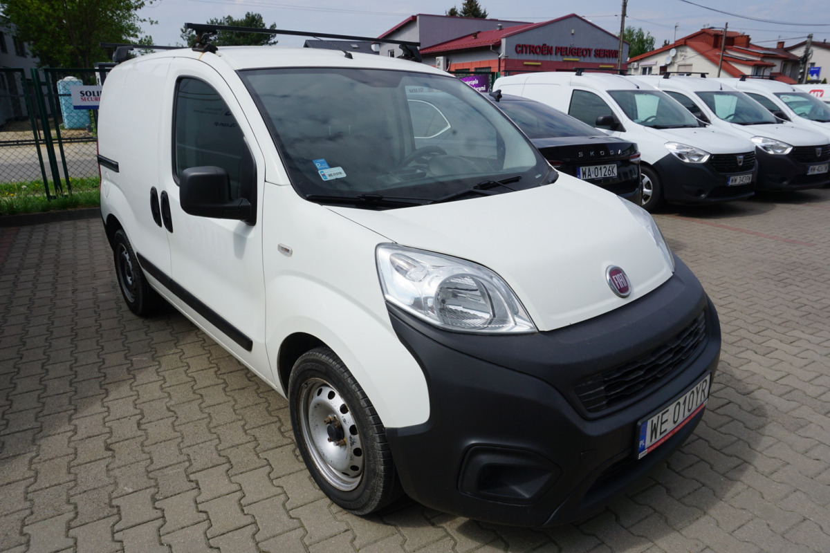 FIAT FIORINO FURGON BLASZAK - Furgon: 1 kép. FIAT FIORINO FURGON BLASZAK - Furgon: 1 kép.