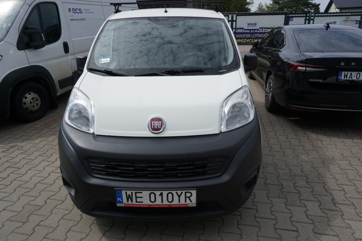 FIAT FIORINO FURGON BLASZAK - Furgon: 5 kép. FIAT FIORINO FURGON BLASZAK - Furgon: 5 kép.