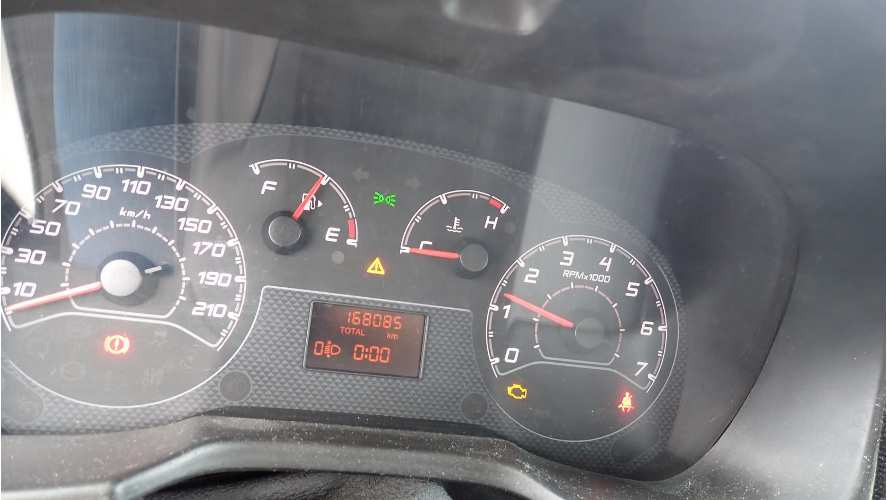 FIAT FIORINO FURGON BLASZAK - Furgon: 5 kép. FIAT FIORINO FURGON BLASZAK - Furgon: 5 kép.