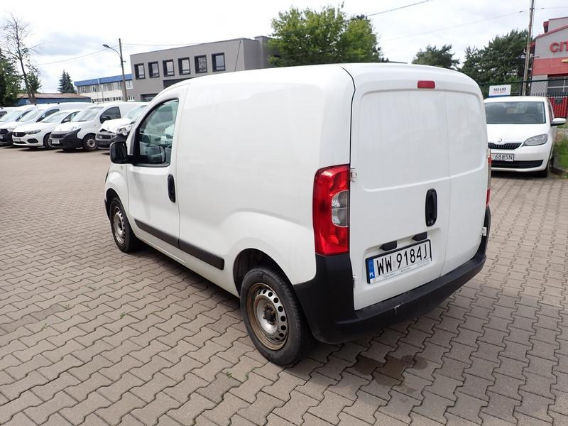 FIAT FIORINO FURGON BLASZAK - Furgon: 4 kép. FIAT FIORINO FURGON BLASZAK - Furgon: 4 kép.
