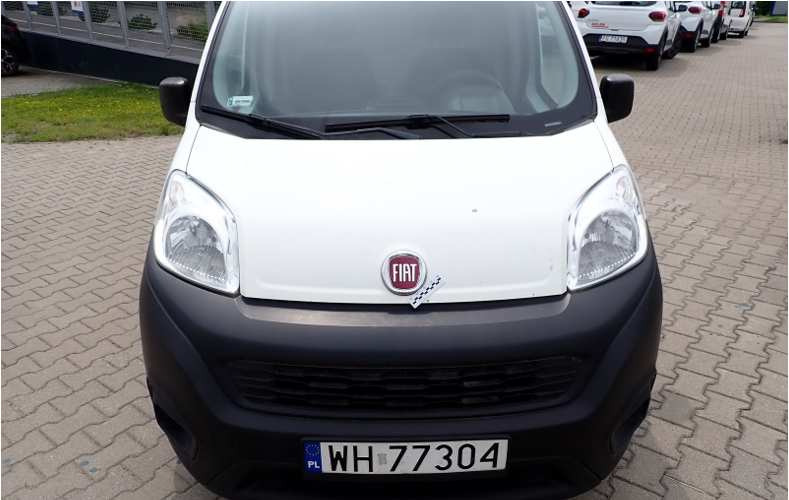FIAT FIORINO FURGON BLASZAK - Furgon: 3 kép. FIAT FIORINO FURGON BLASZAK - Furgon: 3 kép.