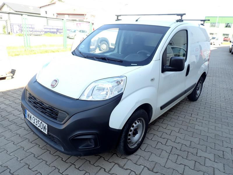 FIAT FIORINO FURGON BLASZAK - Furgon: 2 kép. FIAT FIORINO FURGON BLASZAK - Furgon: 2 kép.